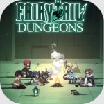 Fairy Tail Dungeons