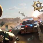 Highway Police Simulator